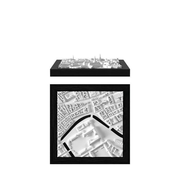 Copenhague CUBE