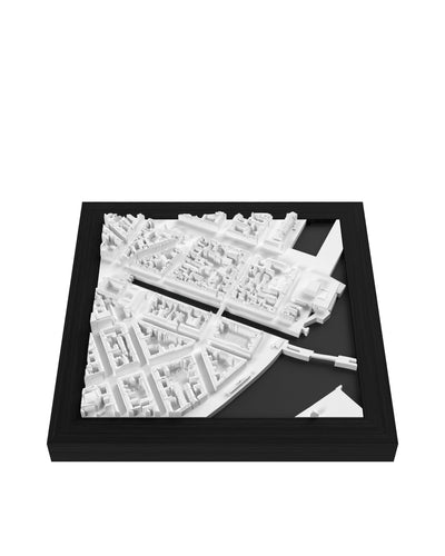 Copenhague CUBE — rotating view