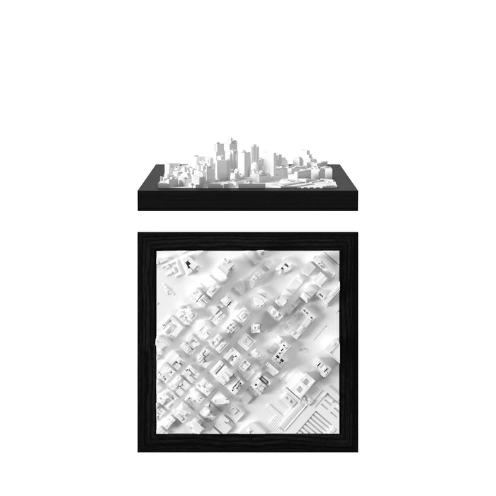 Cape Town CUBE