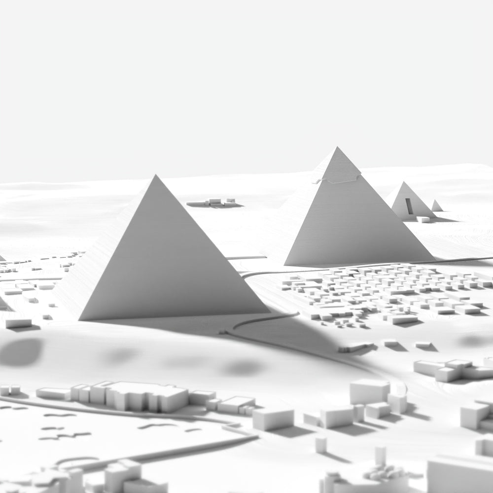 Cairo / Gizeh