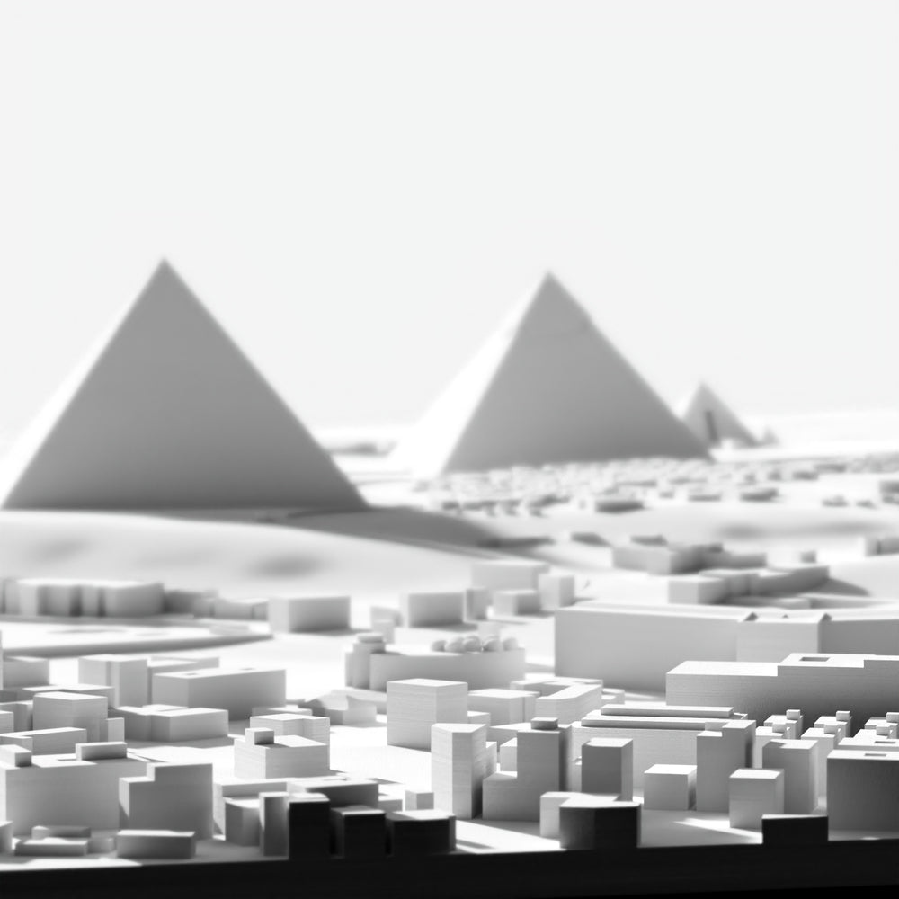 Cairo / Gizeh