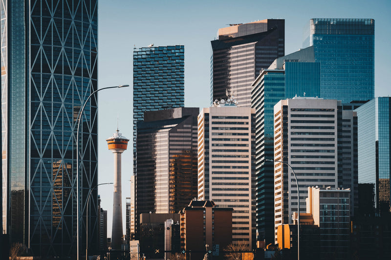 Calgary City Preview