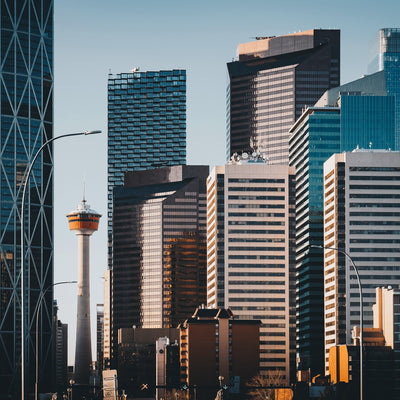 Calgary City Preview