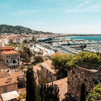 Cannes City Preview