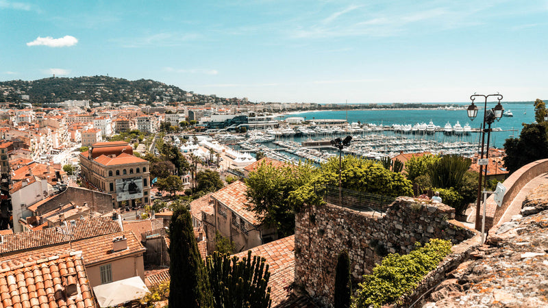 Cannes City Preview