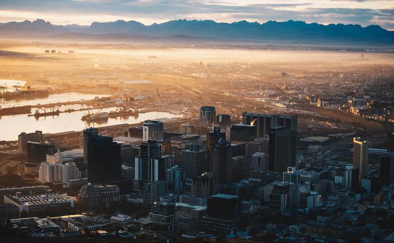 Cape Town City Preview