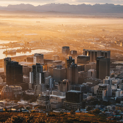 Cape Town City Preview
