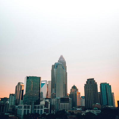 Charlotte City Preview