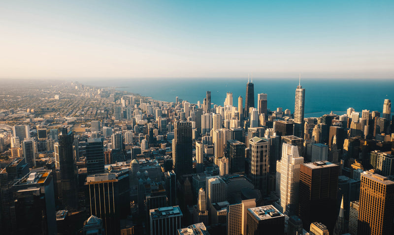 Chicago City Preview