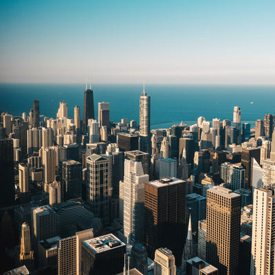 Chicago City Preview