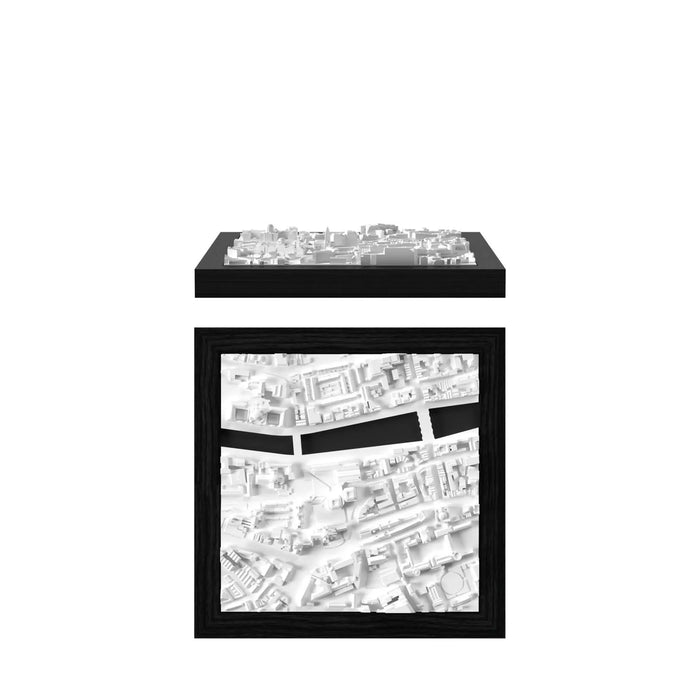 Dublin CUBE