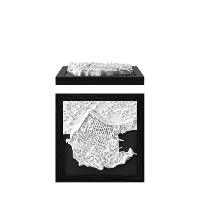 Dubrovnik CUBE