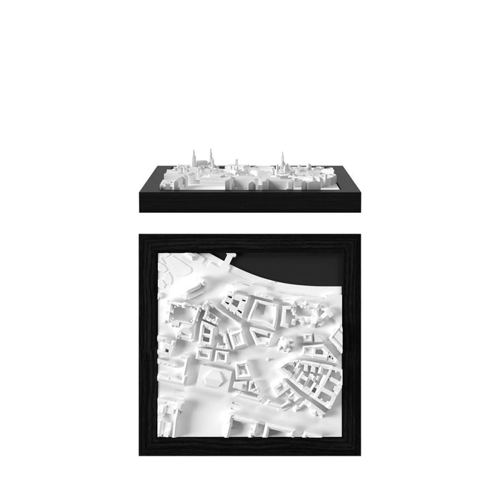 Dresden CUBE