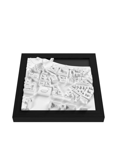 Dresden CUBE — rotating view