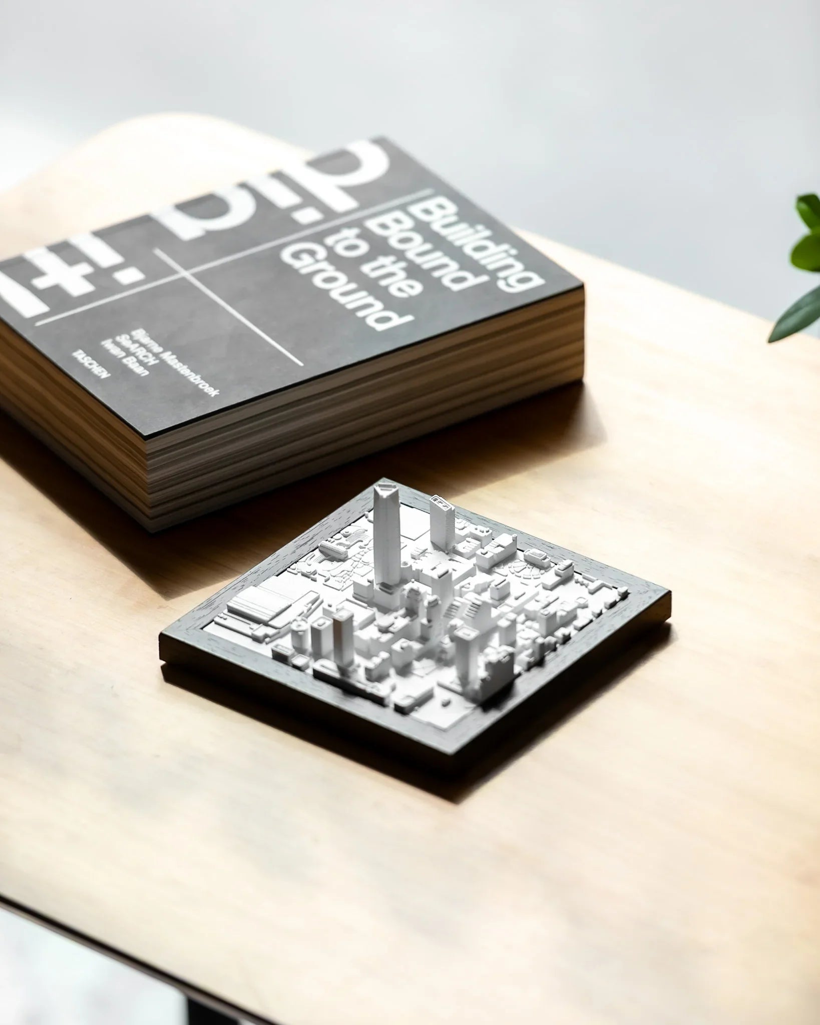 [希少建築本] The City as a Project The City as a Project :Ruby Press