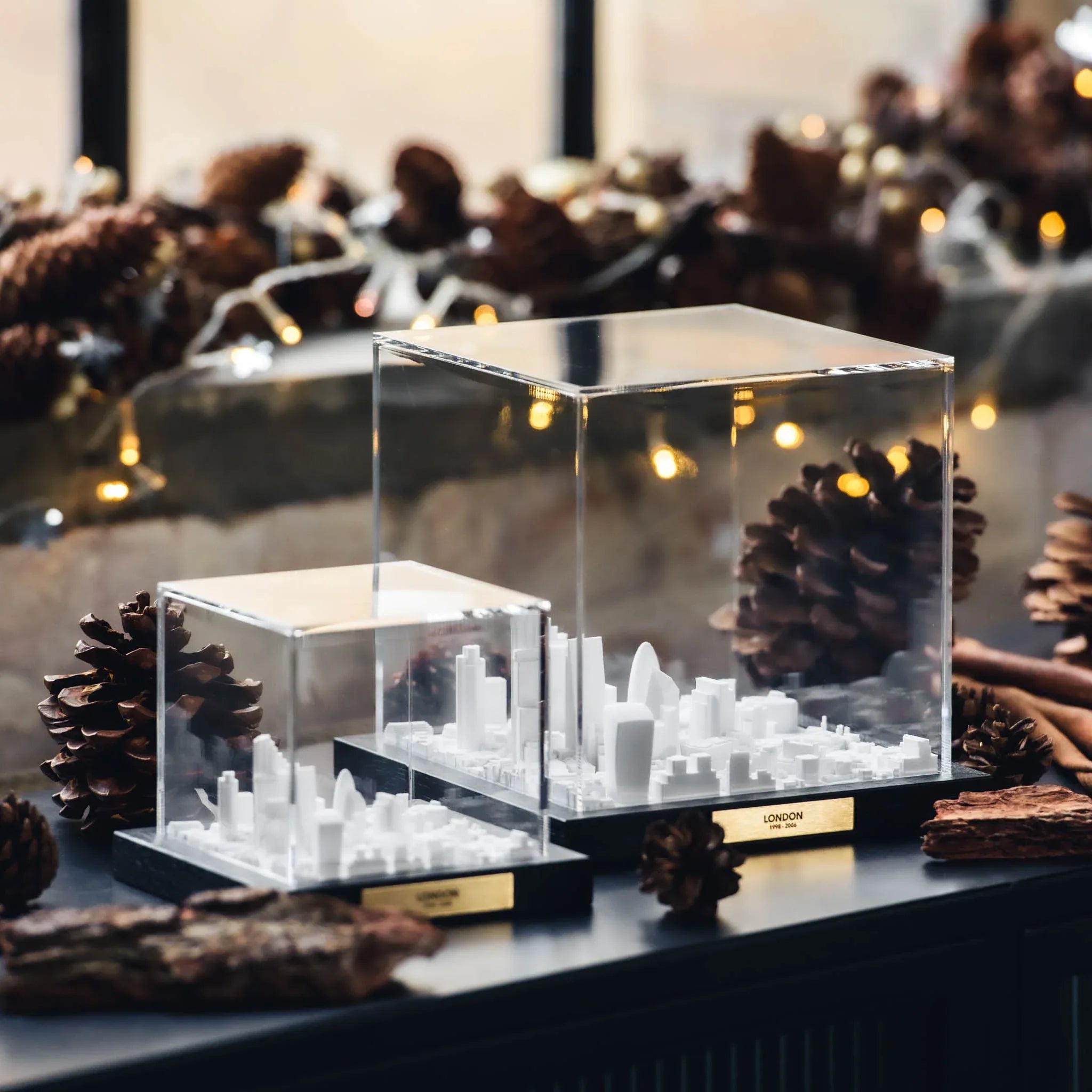 Christmas Gift Bundle: London