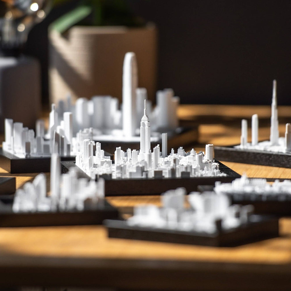 CITYFRAMES Bundle Configurator | miniCUBE & CUBE