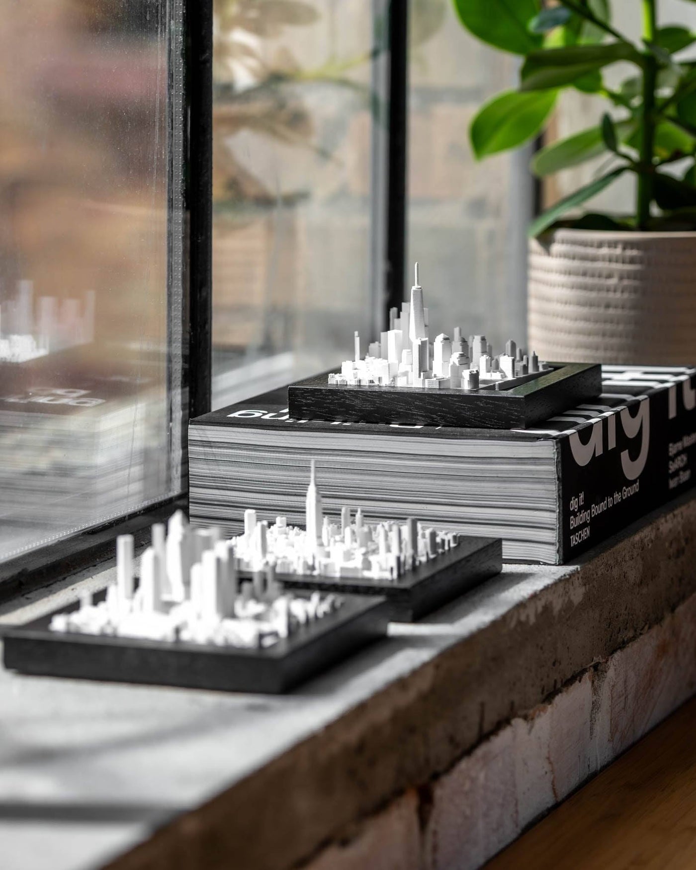 CITYFRAMES Gallery | Explore 3D City Models