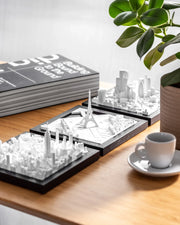 CUBE Sets