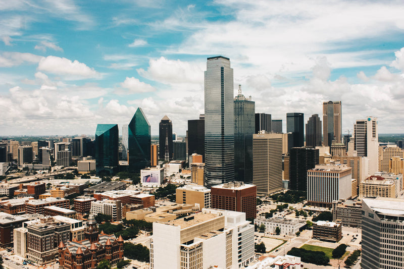 Dallas City Preview