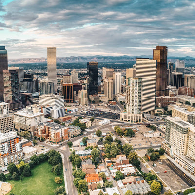 Denver City Preview