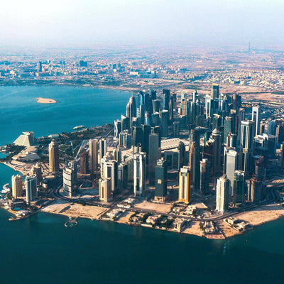 Doha City Preview