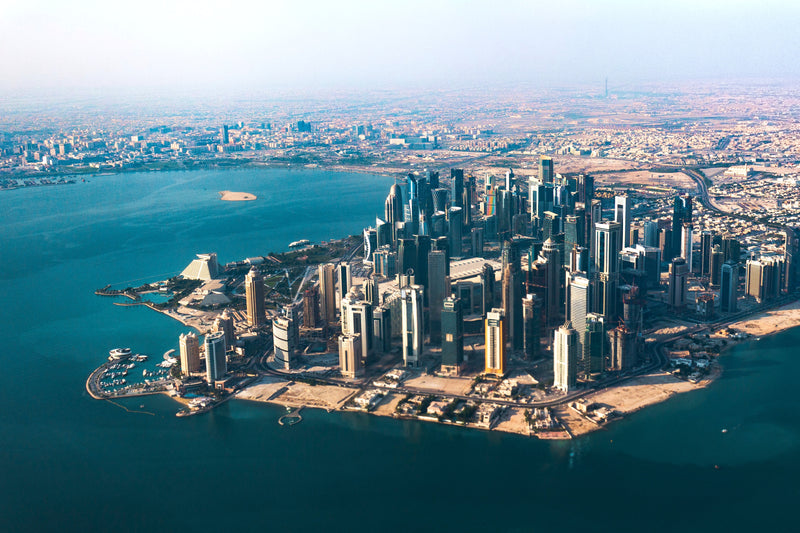Doha City Preview