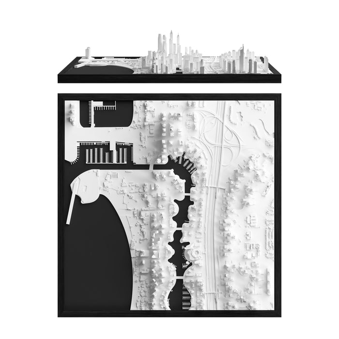 Dubai FRAME