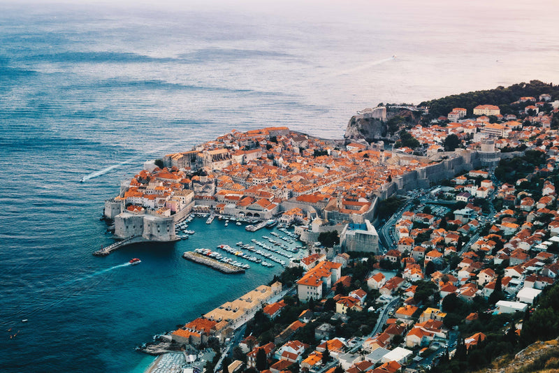 Dubrovnik City Preview
