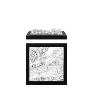 CUBE Saldi di liquidazione