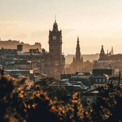 Edinburgh City Preview