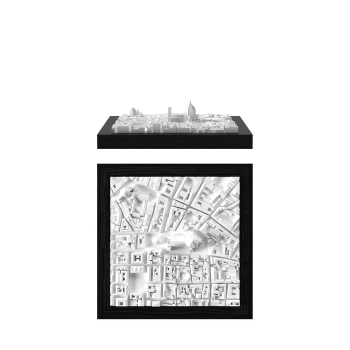 Florenz CUBE
