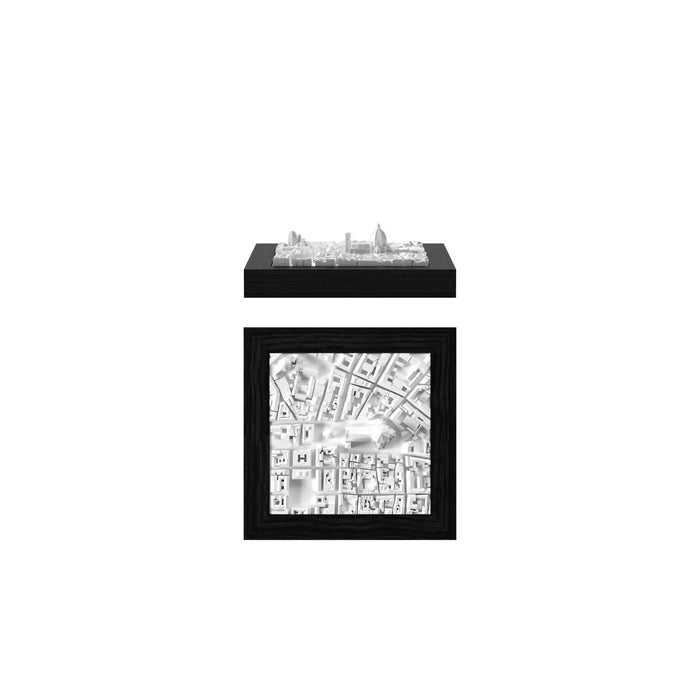 Florence miniCUBE