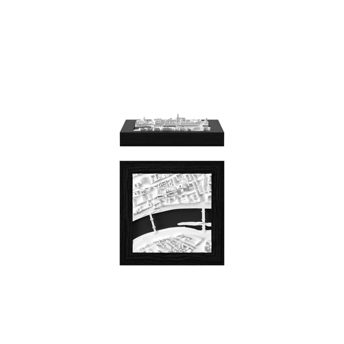 Francfort miniCUBE