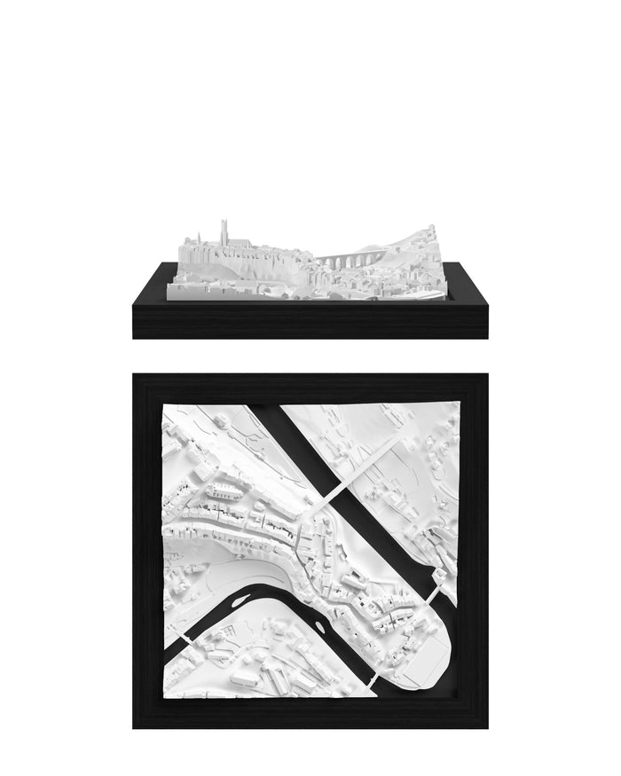 Friburgo CUBE