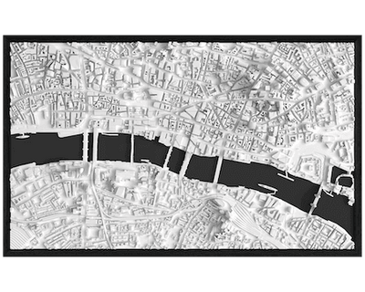 All Cities A-Z | 3D City Models from CITYFRAMES