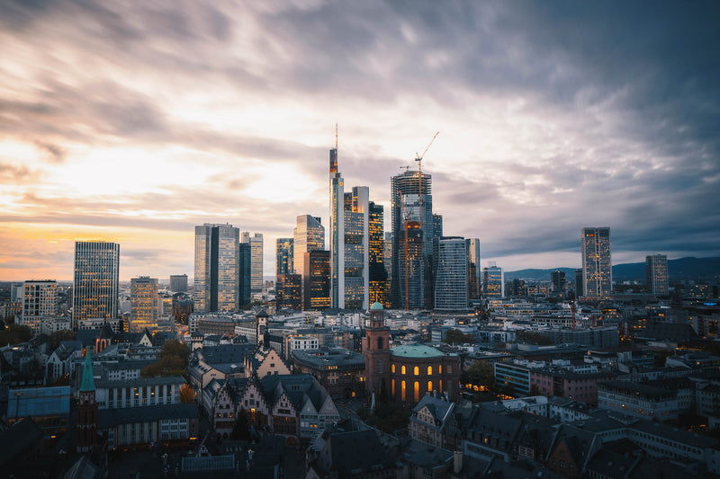 Frankfurt City Preview