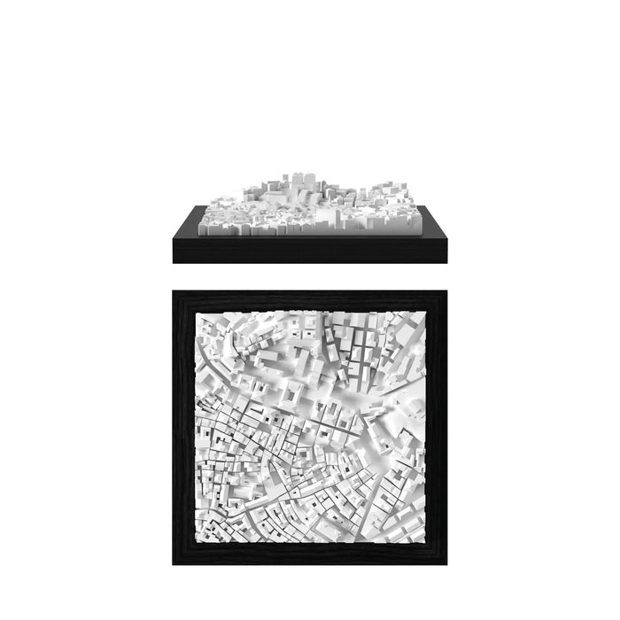 Genova CUBE