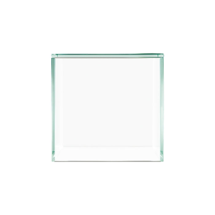 Verre Vitrine de protection CUBE