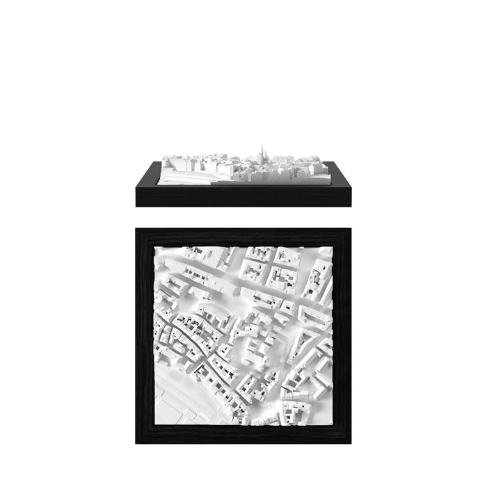 Genf CUBE
