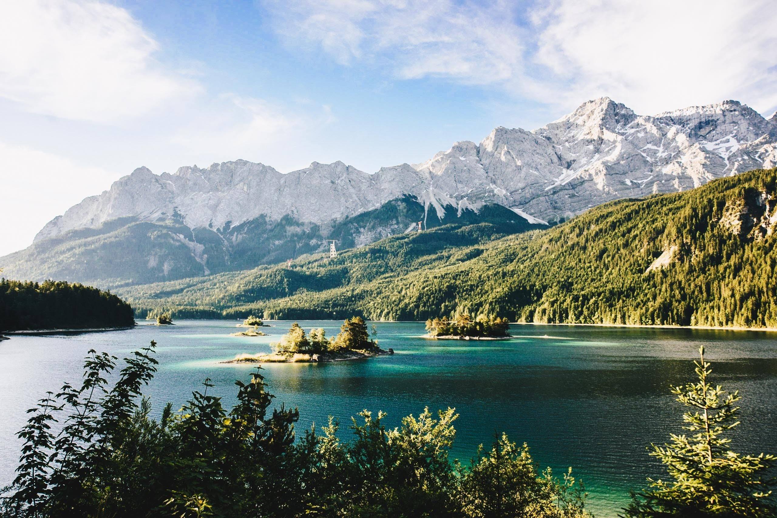 Germany_Preview - CITYFRAMES