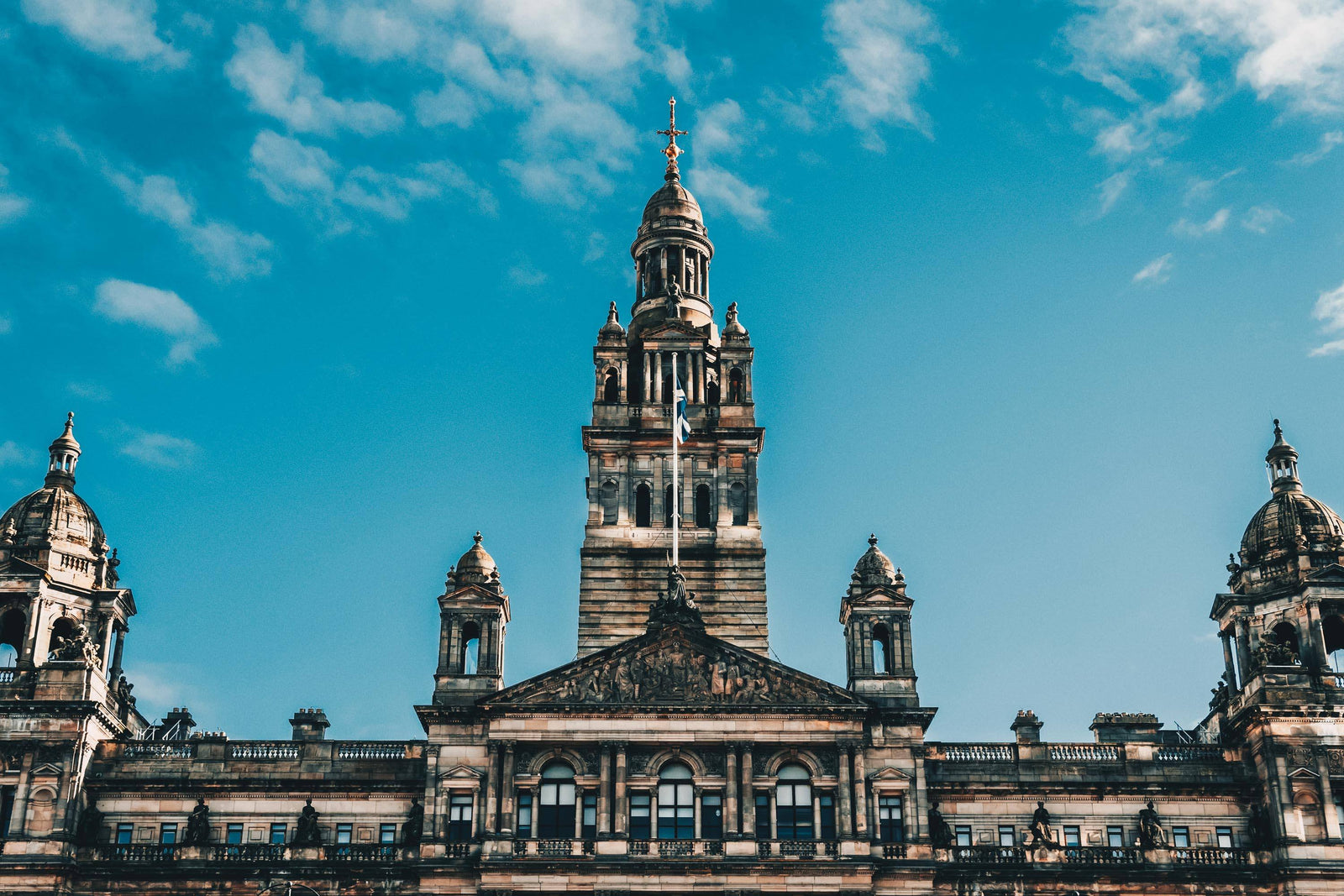 Glasgow City Preview