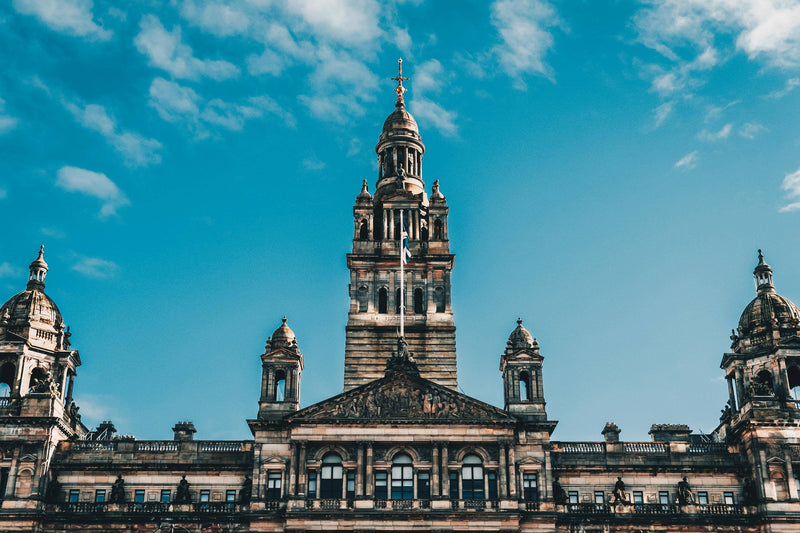 Glasgow City Preview