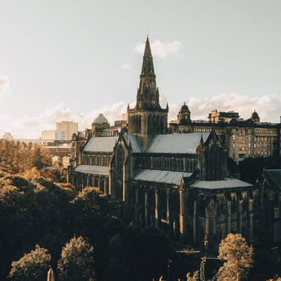 Glasgow City Preview