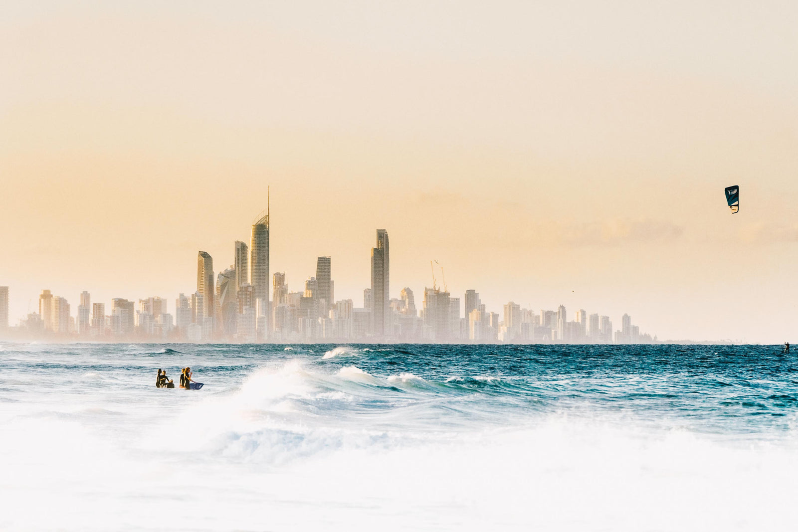 Gold Coast City Preview
