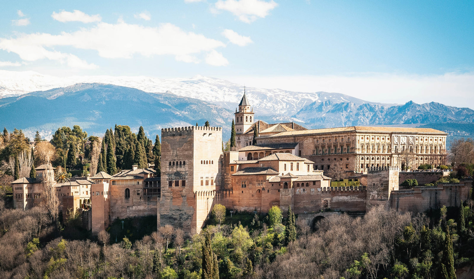 Granada City Preview