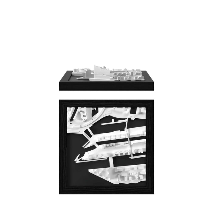 Hamburg CUBE