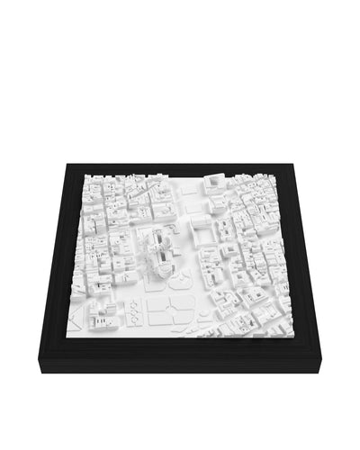 La Habana CUBE — rotating view