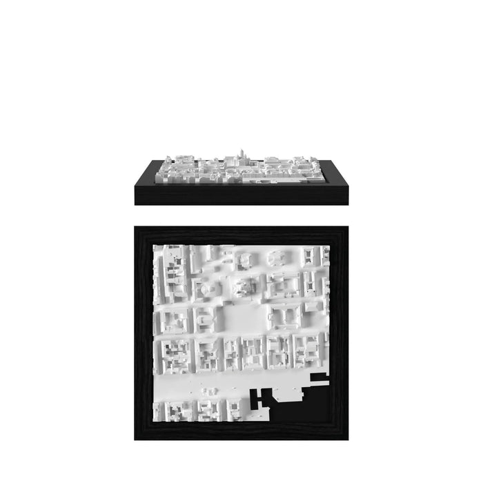 Helsinki CUBE