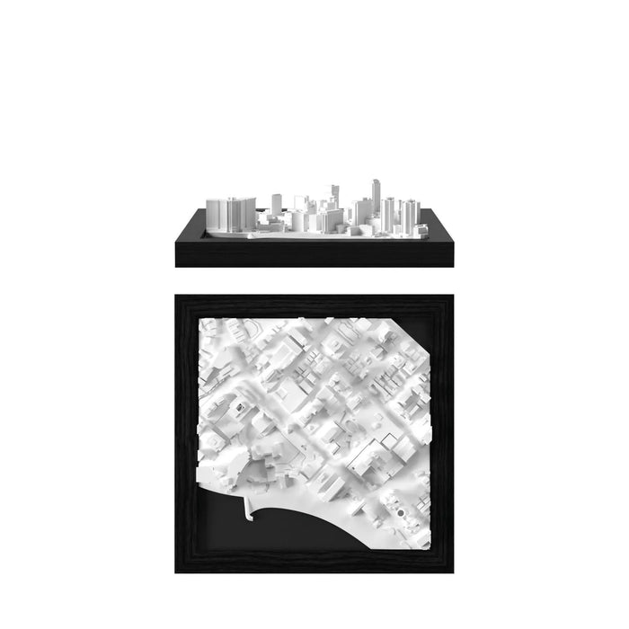 Honolulu CUBE